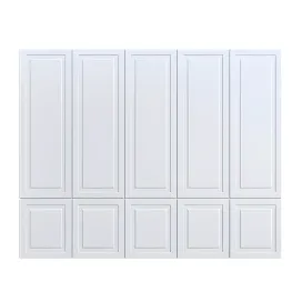 Leto classico wall panels